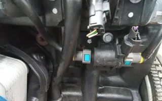 208859042R Клапан электромагнитный Renault Megane 3 Арт 2_56462, вид 1