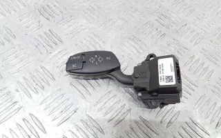 695134903 Переключатель поворотов BMW 5 E60/E61 Арт 2_56349, вид 1