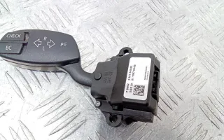 695134903 Переключатель поворотов BMW 5 E60/E61 Арт 2_56349, вид 2