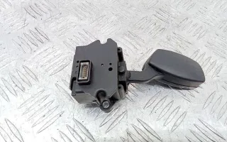 695134903 Переключатель поворотов BMW 5 E60/E61 Арт 2_56349, вид 4