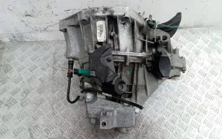TL4A022 Кронштейн Кпп Renault Megane 3 Арт 2_56339
