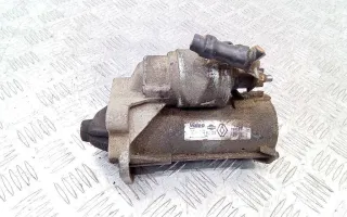 TS12E9 Стартер Renault Duster 1 Арт 2_56293, вид 1
