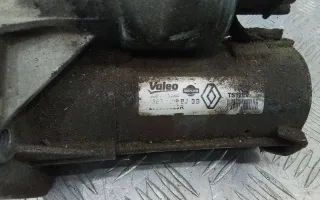 TS12E9 Стартер Renault Duster 1 Арт 2_56293, вид 2