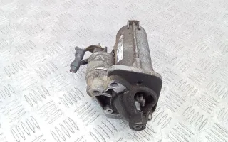 TS12E9 Стартер Renault Duster 1 Арт 2_56293, вид 3