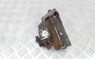 TS12E9 Стартер Renault Duster 1 Арт 2_56293, вид 4