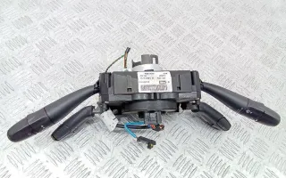 96661290XT Переключатель подрулевой (стрекоза) Peugeot 207 Арт 2_56153, вид 2