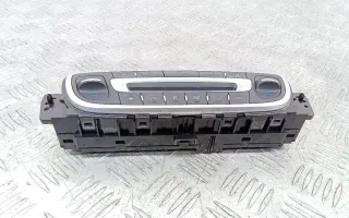 275100007R Блок управления печки/климат-контроля Renault Megane 3 Арт 2_56115, вид 2