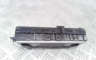 275100007R Блок управления печки/климат-контроля Renault Megane 3 Арт 2_56115, вид 3