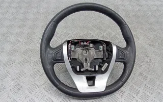 484300005R Руль Renault Laguna 3 Арт 2_56091, вид 1