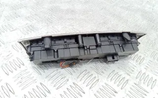 A2038704810 Кнопка аварийной сигнализации Mercedes C W203 Арт 2_56083, вид 3