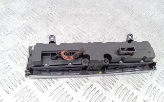 A2038704810 Кнопка аварийной сигнализации Mercedes C W203 Арт 2_56083, вид 4
