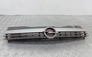 13108463 Решетка радиатора Opel Astra H Арт 2_55910, вид 2