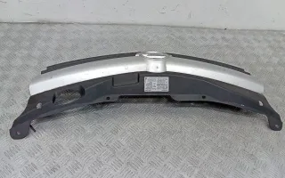 13108463 Решетка радиатора Opel Astra H Арт 2_55910, вид 3