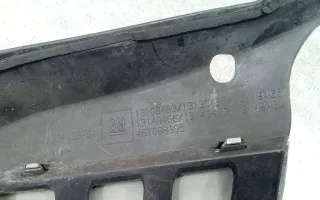 13108463 Решетка радиатора Opel Astra H Арт 2_55910, вид 4