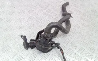 A0005000686 Насос антифриза дополнительный Mercedes A W176 Арт 2_55899, вид 3