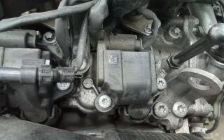 A2749060600 Катушка зажигания Mercedes A W176 2.0л Арт 2_55884, вид 4