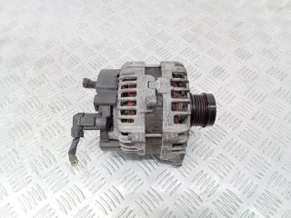 A0009061903 Генератор Mercedes A W176 Арт 2_55880, вид 1