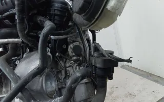 A0005000686 Насос антифриза дополнительный Mercedes A W176 Арт 2_55871, вид 2