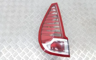 265550013R Фонарь задний левый Renault Scenic 3 Арт 2_55849, вид 1