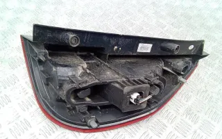265550013R Фонарь задний левый Renault Scenic 3 Арт 2_55849, вид 5