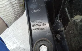 265550013R Фонарь задний левый Renault Scenic 3 Арт 2_55849, вид 6