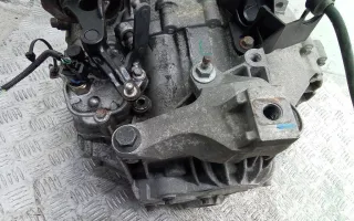  Кронштейн Кпп Volvo S40 2 Арт 2_55817
