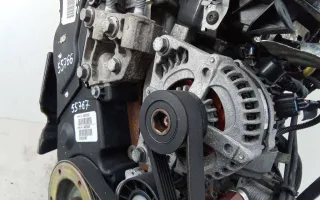 36050997 Генератор Volvo S40 2 Арт 2_55772, вид 4