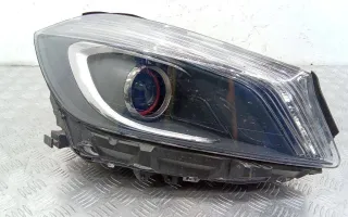A1768204361 Фара правая Mercedes A W176 Арт 2_55746, вид 2