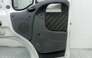  Обшивка двери передней правой (дверная карта) Citroen Jumper 1 Арт 2_55622, вид 1