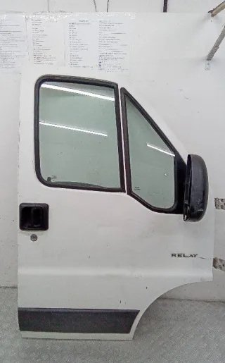  Дверь передняя правая Citroen Jumper 1 Арт 2_55612, вид 1