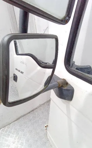  Зеркало наружное левое MAN TGL Арт 2_55537, вид 2