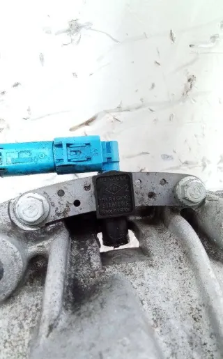  Датчик коленвала Renault Twingo 2 Арт 2_55406, вид 2