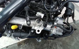 10972120 Патрубок интеркулера Renault Twingo 2 Арт 2_55388, вид 3