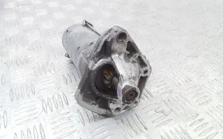 233003329R Стартер Renault Twingo 2 Арт 2_55303, вид 3