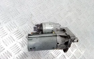 233003329R Стартер Renault Twingo 2 Арт 2_55303, вид 4