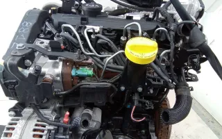  Щуп двигателя Renault Twingo 2 Арт 2_55277, вид 1
