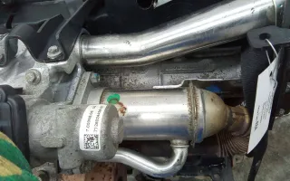 147352070R радиатор egr Renault Scenic 3 Арт 2_55228, вид 2