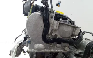  Кронштейн двигателя Renault Laguna 2 Арт 2_55116