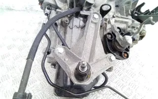 8200043084 Кронштейн Кпп Renault Modus Арт 2_54810