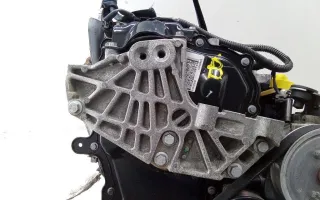  Кронштейн двигателя Renault Espace 4 Арт 2_54670