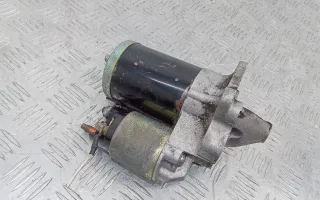 8200298371 Стартер Renault Clio 3 Арт 2_54583, вид 3