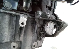  Кронштейн полуоси Renault Clio 3 Арт 2_54574