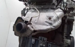  коллектор выпускной Renault Modus Арт 2_54538, вид 2