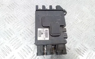 243800011R Блок предохранителей Renault Megane 3 Арт 2_54307, вид 1