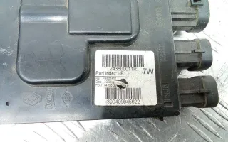 243800011R Блок предохранителей Renault Megane 3 Арт 2_54307, вид 2