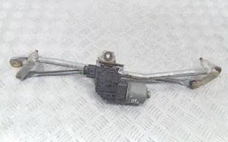 0390241509 Механизм стеклоочистителя (трапеция дворников) Audi A4 B6 Арт 2_54234