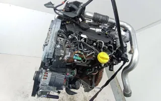 K9KE892,K9K892 Двигатель Dacia Sandero 1 Арт 2_54092, вид 2