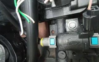 K9KE892,K9K892 Двигатель Dacia Sandero 1 Арт 2_54092, вид 3