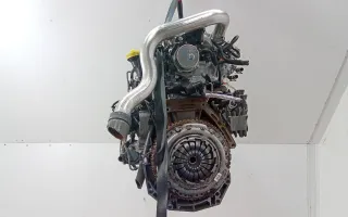 K9KE892,K9K892 Двигатель Dacia Sandero 1 Арт 2_54092, вид 4