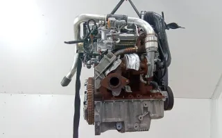 K9KE892,K9K892 Двигатель Dacia Sandero 1 Арт 2_54092, вид 5